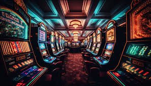 Dealer Blackjack wdboss88 membagikan kartu di meja HD dengan kamera multi-sudut