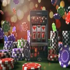 Studio Blackjack wdboss88 dengan dealer profesional dan pencahayaan kasino