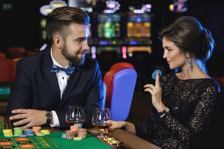 Antarmuka Teen Patti di wdboss88 menampilkan opsi taruhan dan tangan kartu